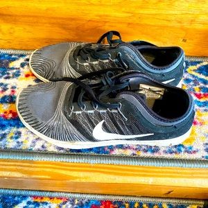 Nike training/gym shoes, woman’s size 8